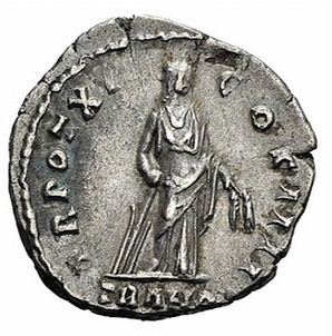 Antoninianus Of Diocletian  coin collectible - Main Image 2