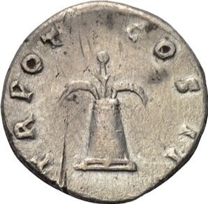 Antoninianus of Probus  coin collectible - Main Image 2