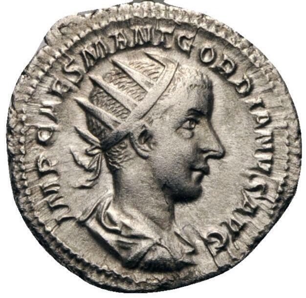 Draped Bust Large Cent