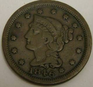 Peace Silver Dollar 1926 S