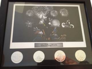 Morgan Silver Dollar 1890-P (No Mint Mark)