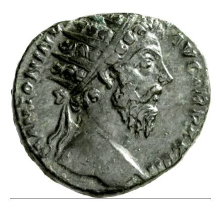 1 oz .999 Pure Copper Round, Lincoln Head Design. Bullion Coin. AVDP