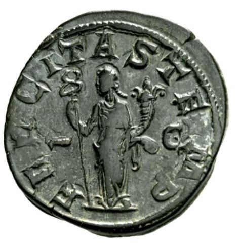 Philippus Arabs Sesterz  coin collectible - Main Image 2