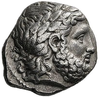 1944 Canadian Quarter