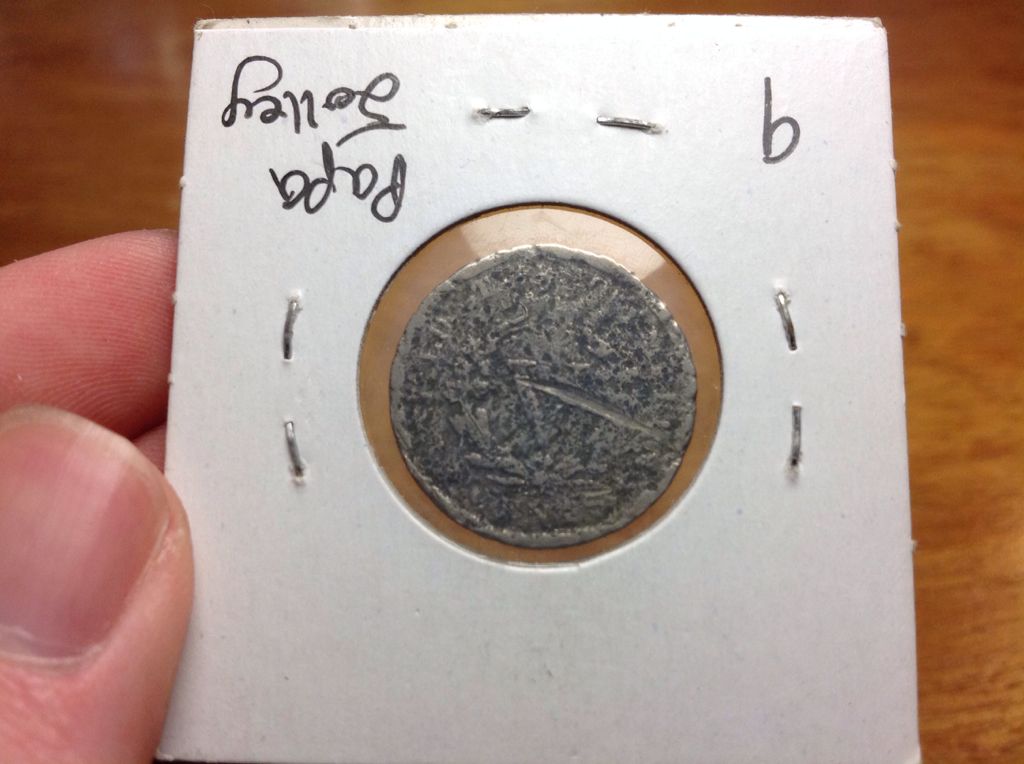 1910 Barber Nickel  coin collectible - Main Image 2