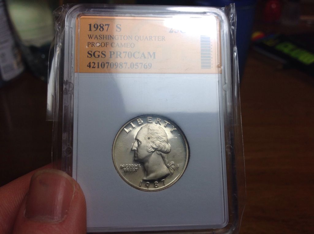 Cunard QEII World Cruise Medal