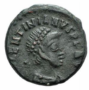 Standing On The Shoulders Of Giants £2 Piedfort