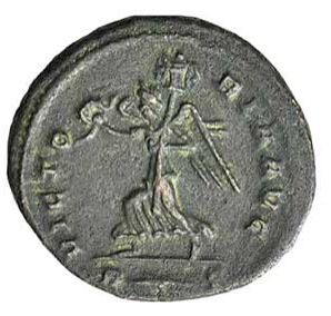 Probus Antoninian  coin collectible - Main Image 2