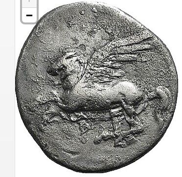 Griech. Stater  coin collectible - Main Image 2