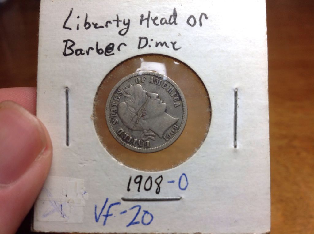 Proof Set, US Mint 1971 5pc