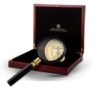 Canada - 25 Cent (Arctic Expedition)