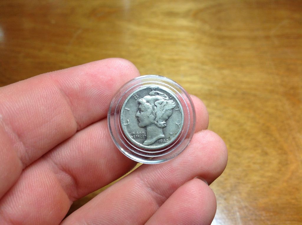 Gold Walking Liberty $5