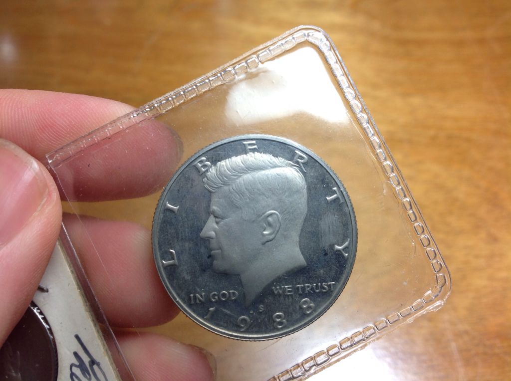 1865 Indian Head Cent