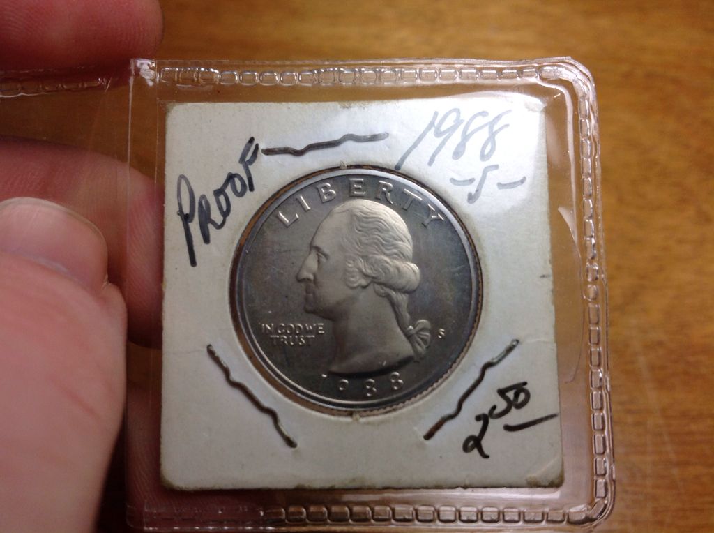 Britannia 50p Gold Proof - 1/40th Ounce