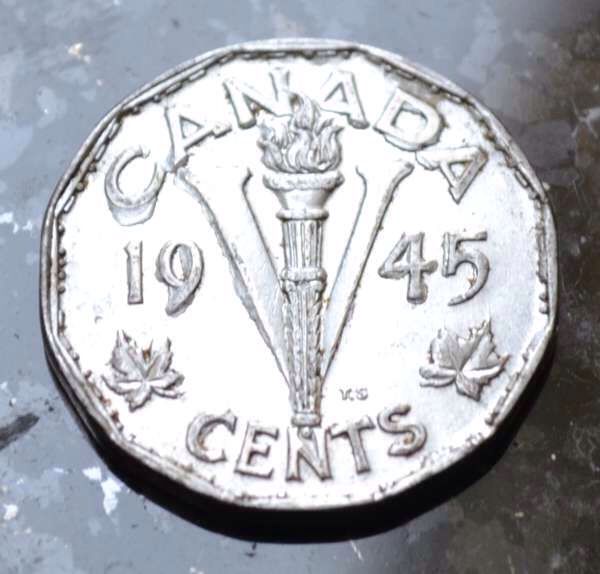 Hockey Coin Canada Vs Ussr