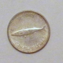 Britannia 20p Proof - 1/10th Ounce