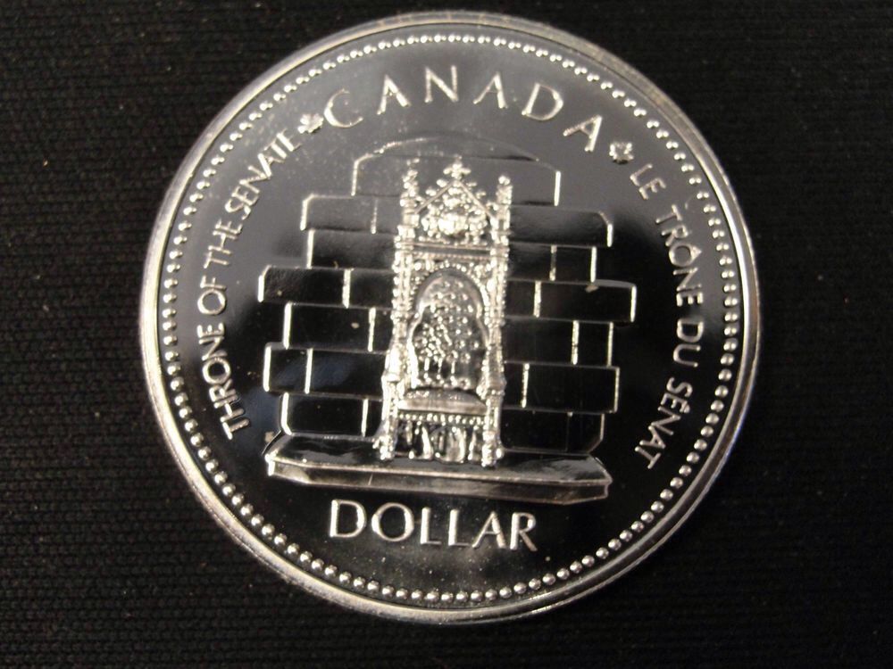 Queen Elizabeth II Silver Jubilee Coin Dish