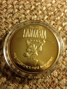 2010 $1 Uncirculated Inspirational Australians - Fred Hollows