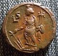 Philippus Arabs Tetradrachme  coin collectible - Main Image 2