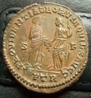 Maximianus Grossfollis  coin collectible - Main Image 2