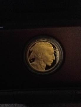 1 Silver Dollar Canadian