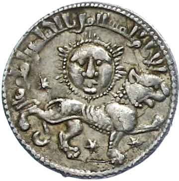 4th Olympiad 1908 £2 Silver Proof