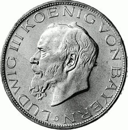 American Silver Eagle