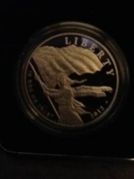 USA 10 Cent Dime Liberty