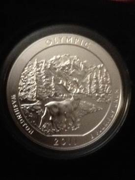 Morgan Silver Dollar 1890-S