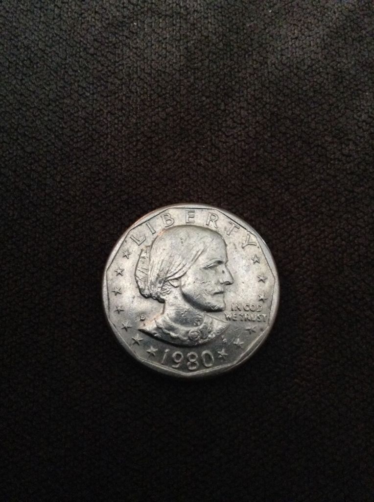 1964 Canadian Nickle