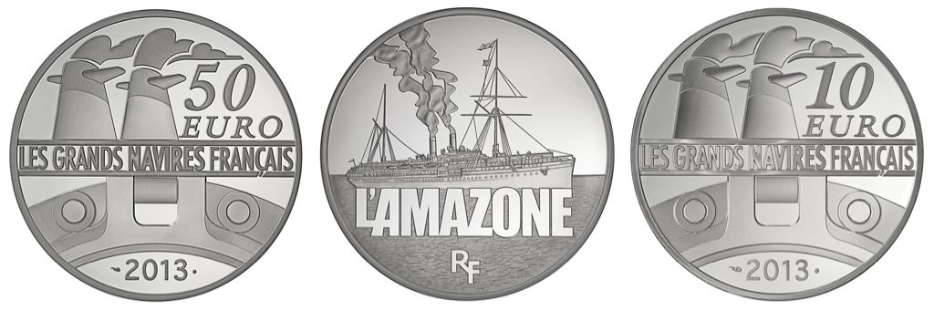 Marianne Medal - Patrie