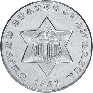 Indian Head Cent 1880