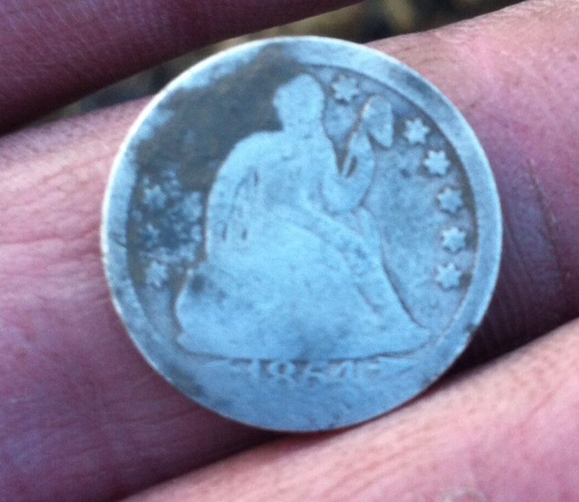 2013 White Mountain National Park Quarter (P)