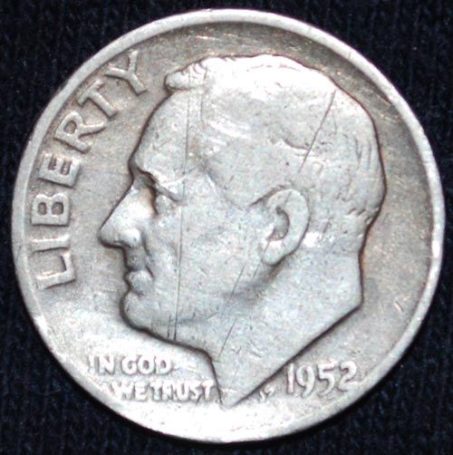 Quarter Silver