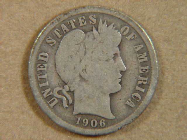 Peace Silver Dollar 1922 D