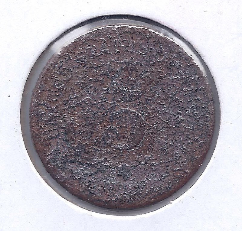 2014 proof Fine Silver $5 - Arctic Fox