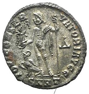 Licinius  coin collectible - Main Image 2