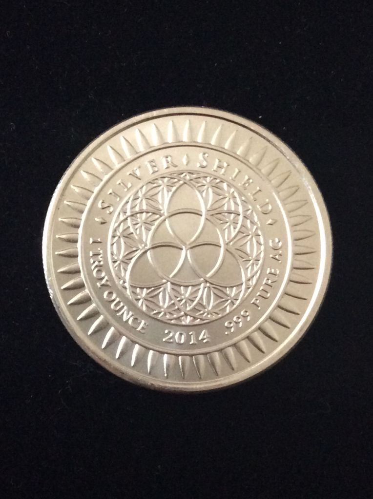 Slave Uncle  coin collectible - Main Image 2