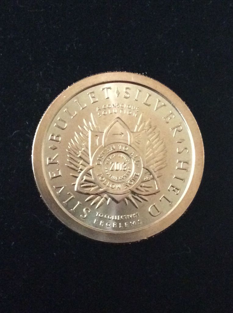 Warbird  coin collectible - Main Image 2