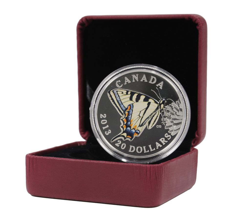 $5 Australian Note Page 1