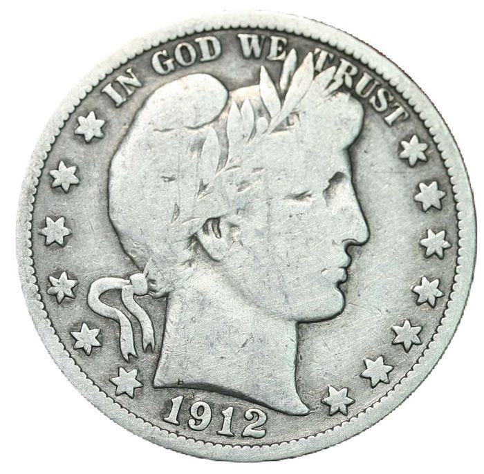 Indian Head Cent 1892