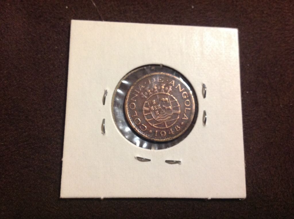 1974 Proof Eizenhower Dollar