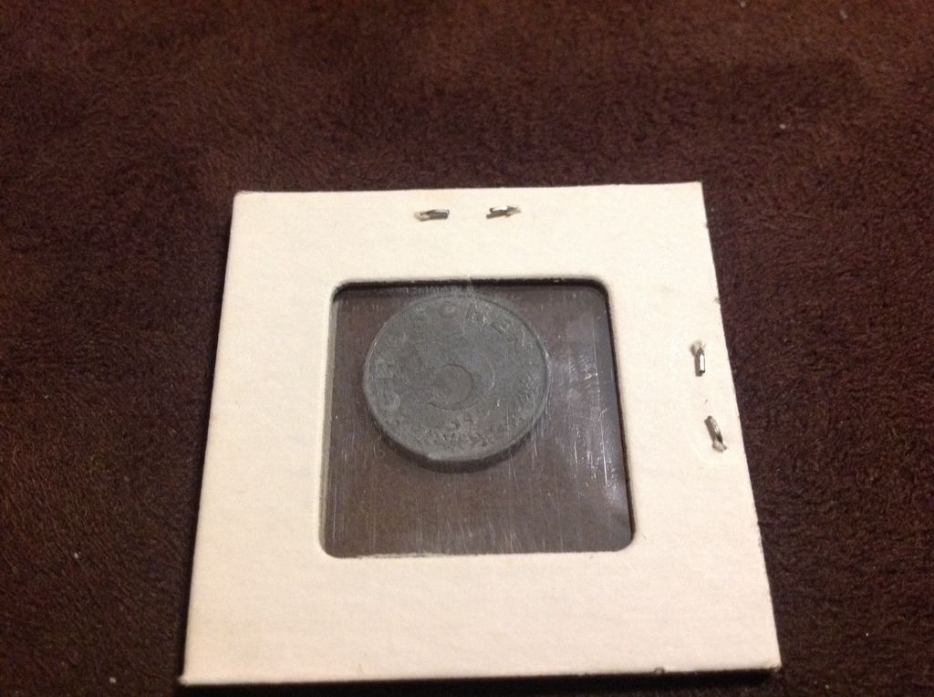 Groschen  coin collectible - Main Image 2