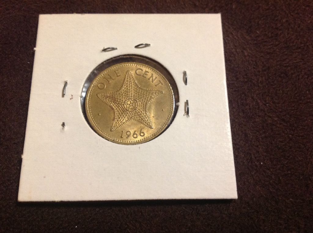 Cent  coin collectible - Main Image 2