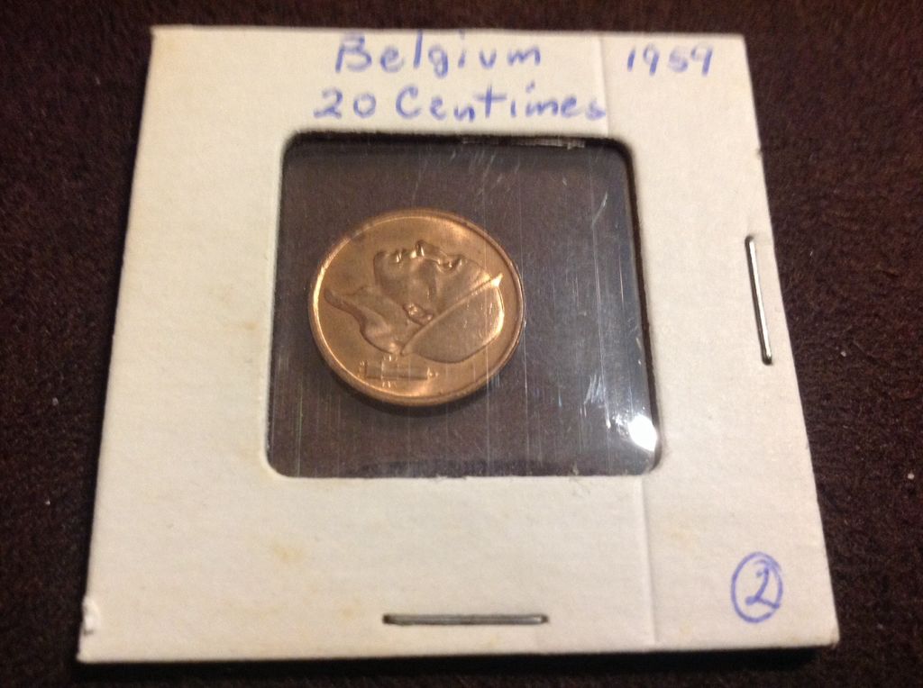 Constantinus II Follis