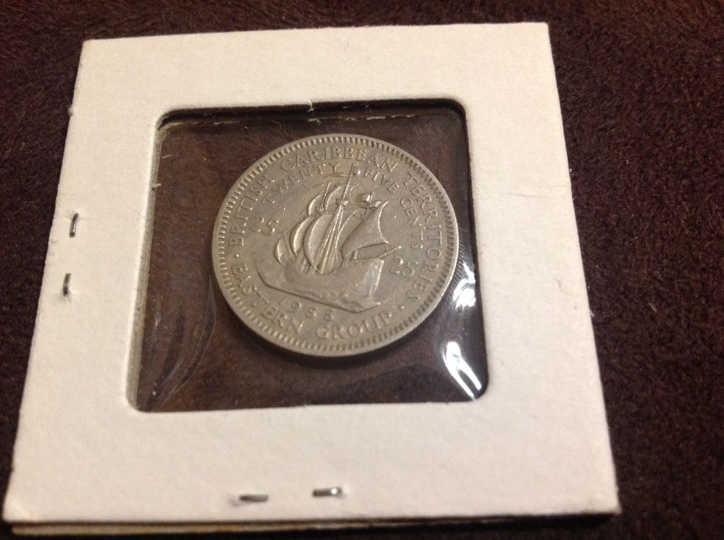 Cents  coin collectible - Main Image 2