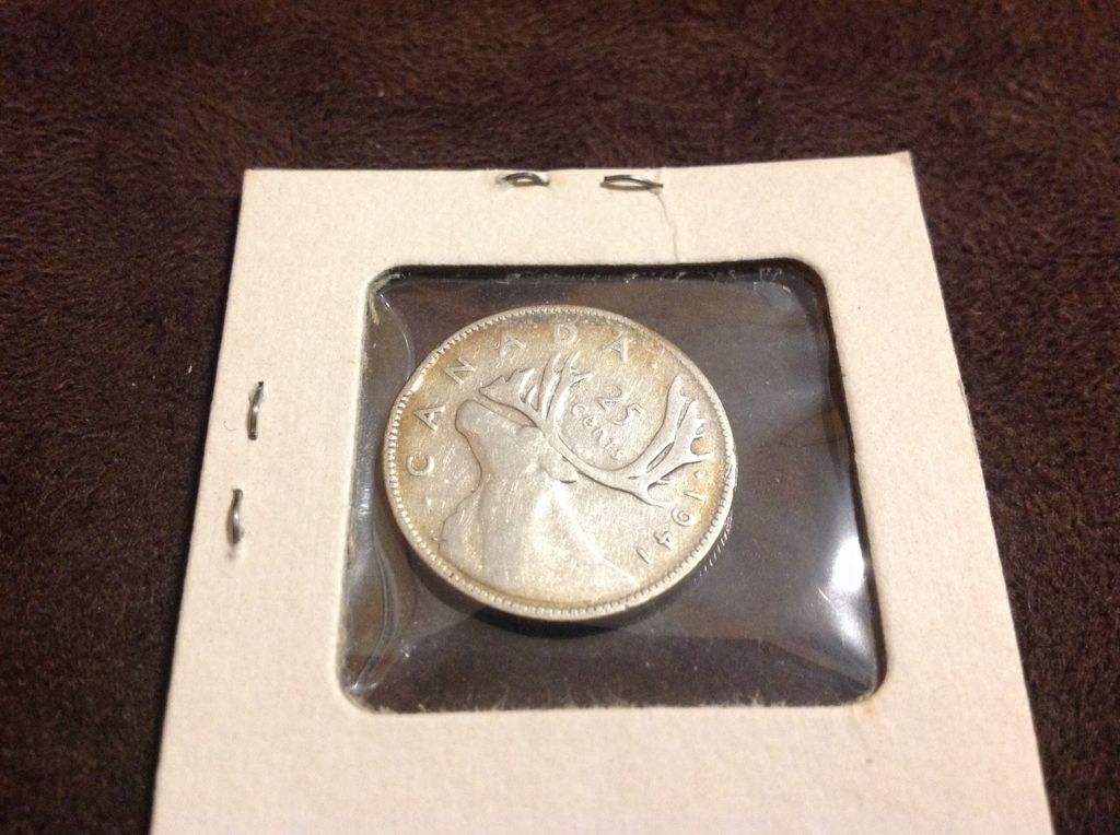 Cents  coin collectible - Main Image 2