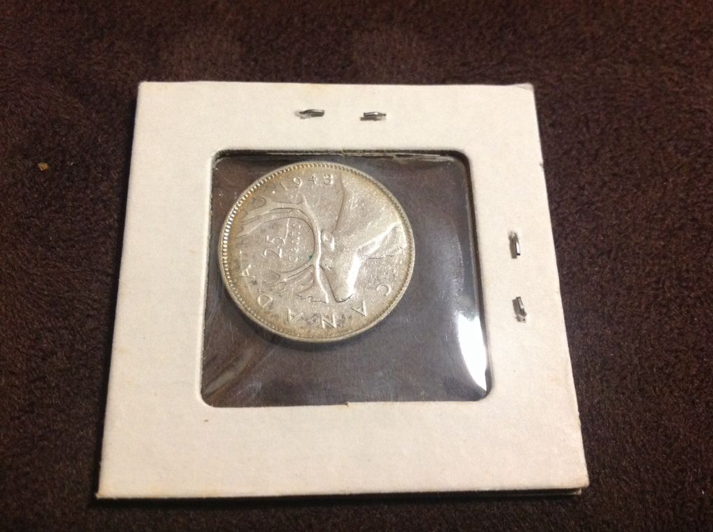 Cents  coin collectible - Main Image 2