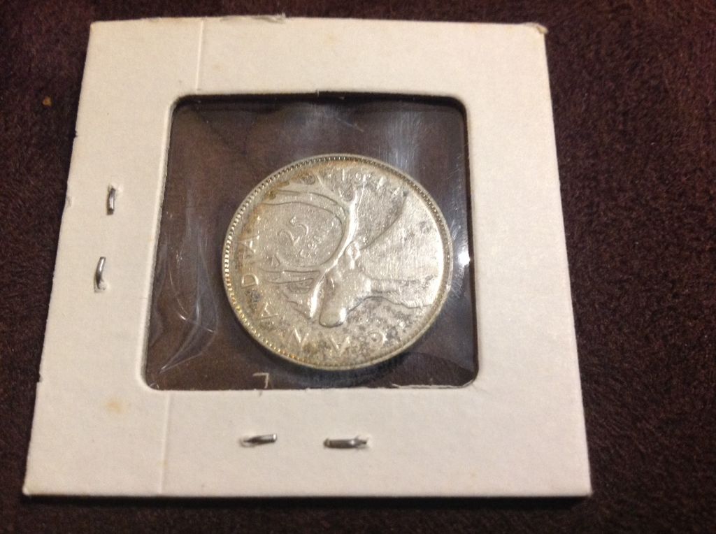 Cents  coin collectible - Main Image 2