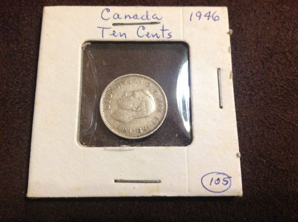 1 cent canada